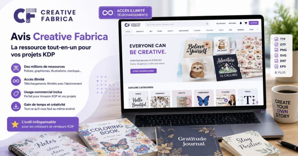 creative-fabrica-kdp-avis